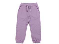 Name It lavender mist sweatpants